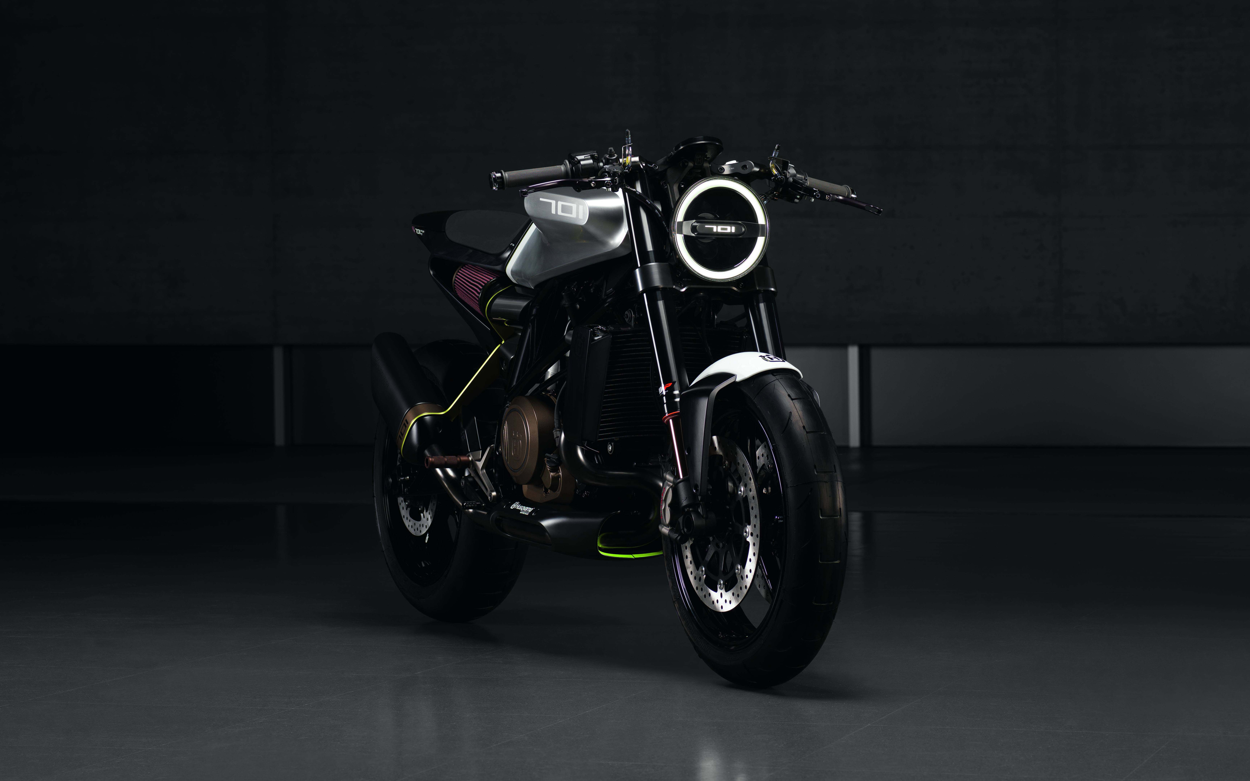 Husqvarna Vitpilen 701 Concept 4K1272816440